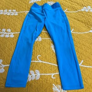 Fabletics leggings xs